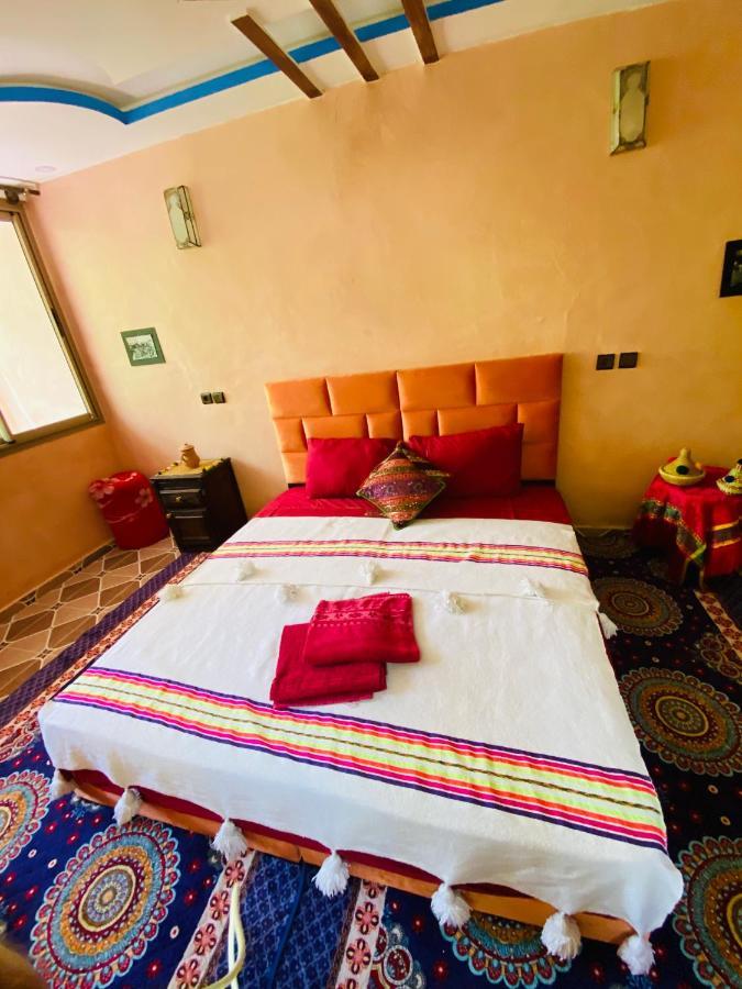 אימליל Riad Atlas Garden מראה חיצוני תמונה