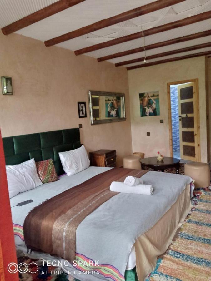אימליל Riad Atlas Garden מראה חיצוני תמונה