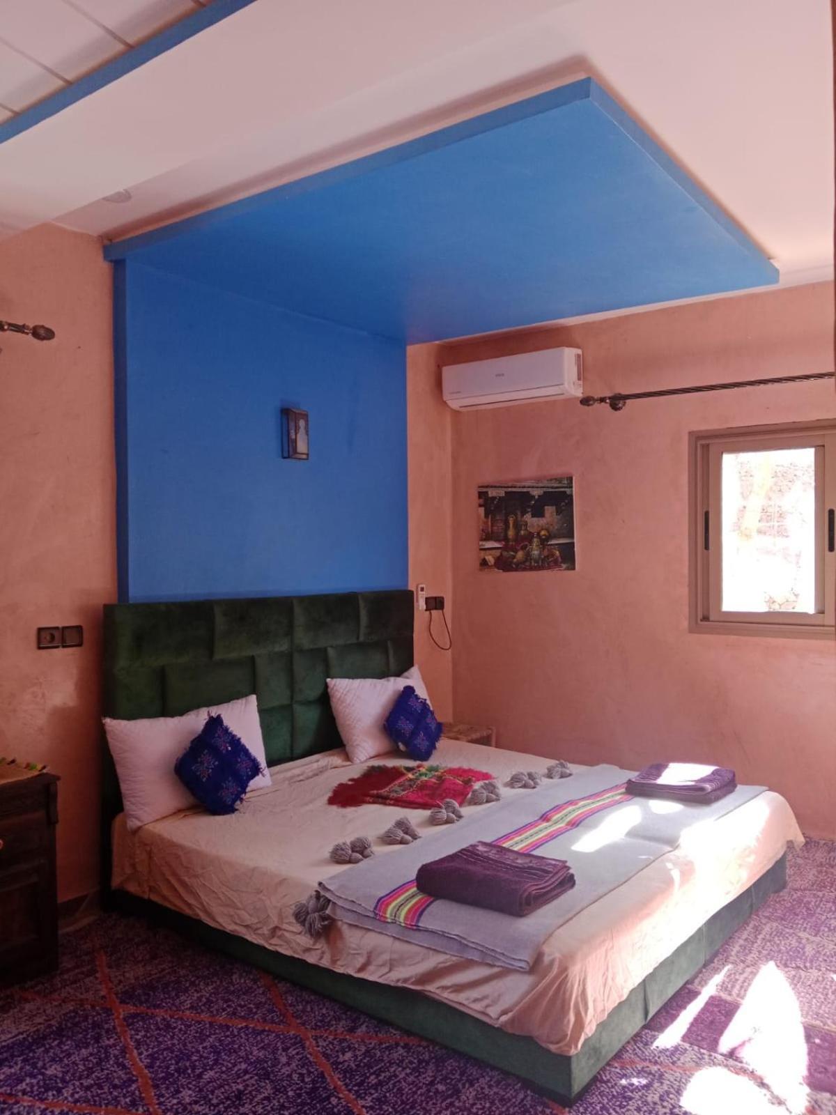 אימליל Riad Atlas Garden מראה חיצוני תמונה